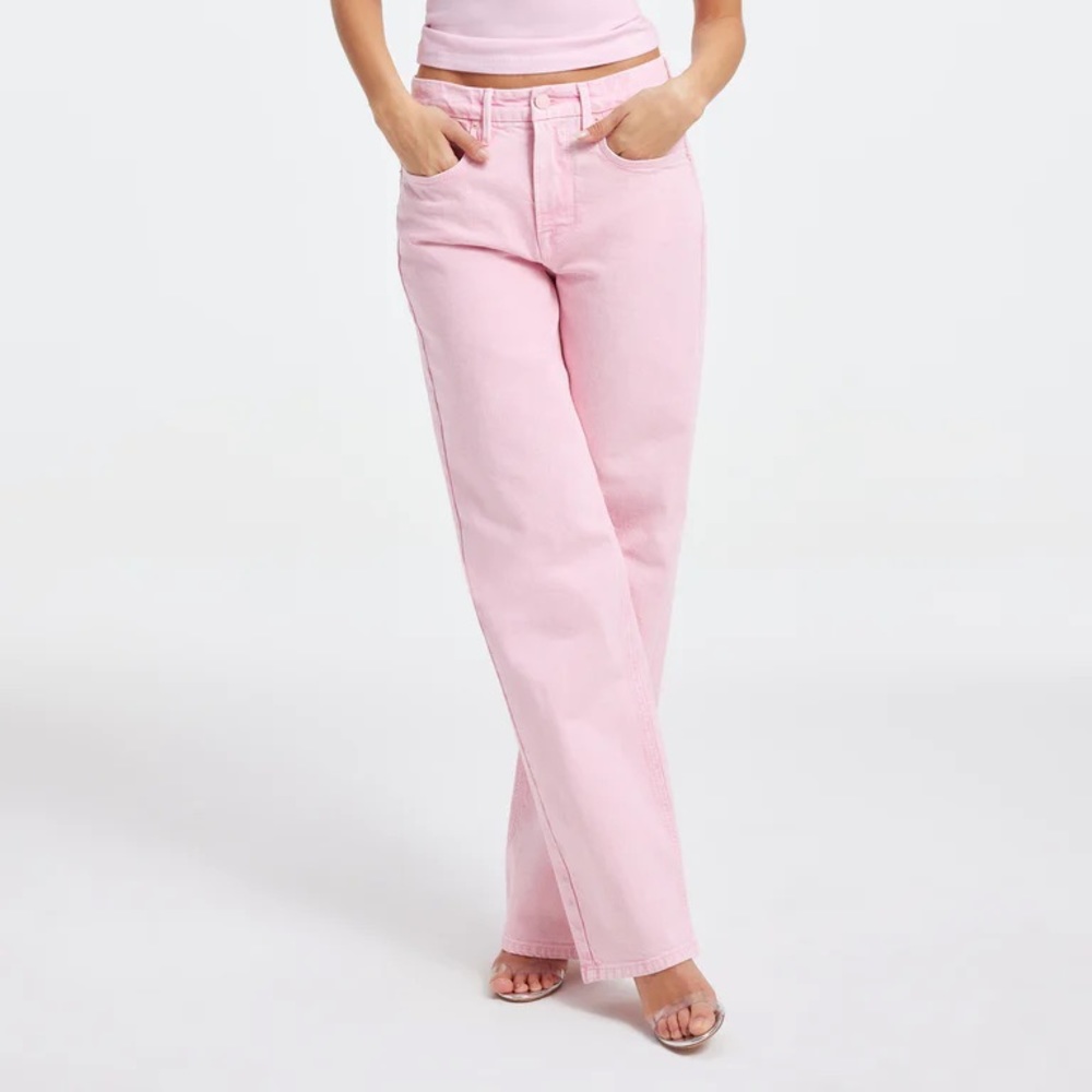 Good American GOOD 90S JEANS